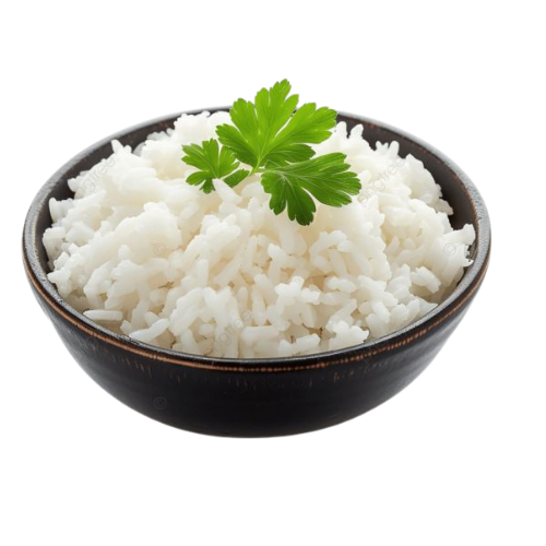 Pilau Rice