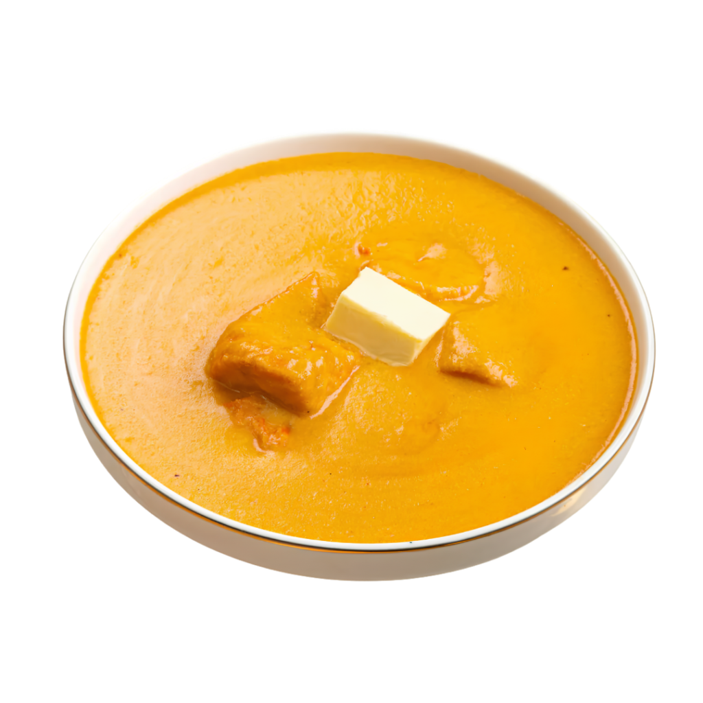 butter